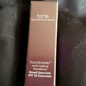 Tarte cosmetics